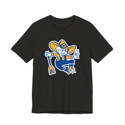 Jersey Short Sleeve Tee