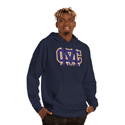 Midweight Pullover Hoodie