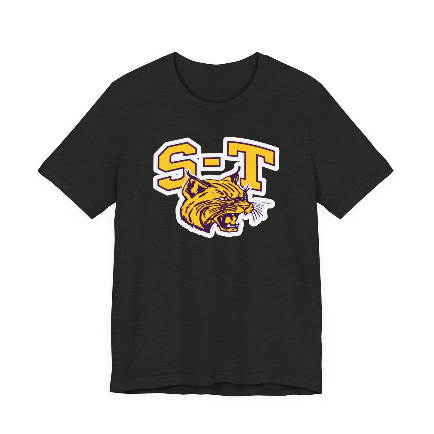 Jersey Short Sleeve Tee