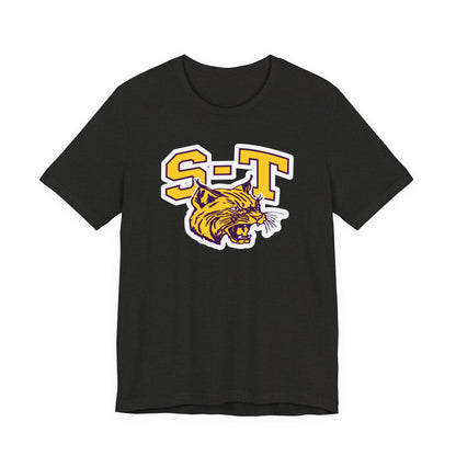 Jersey Short Sleeve Tee
