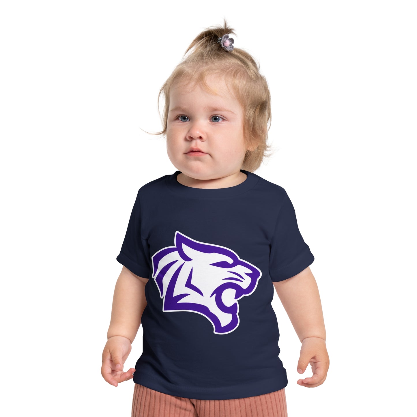 Baby Short Sleeve Tee