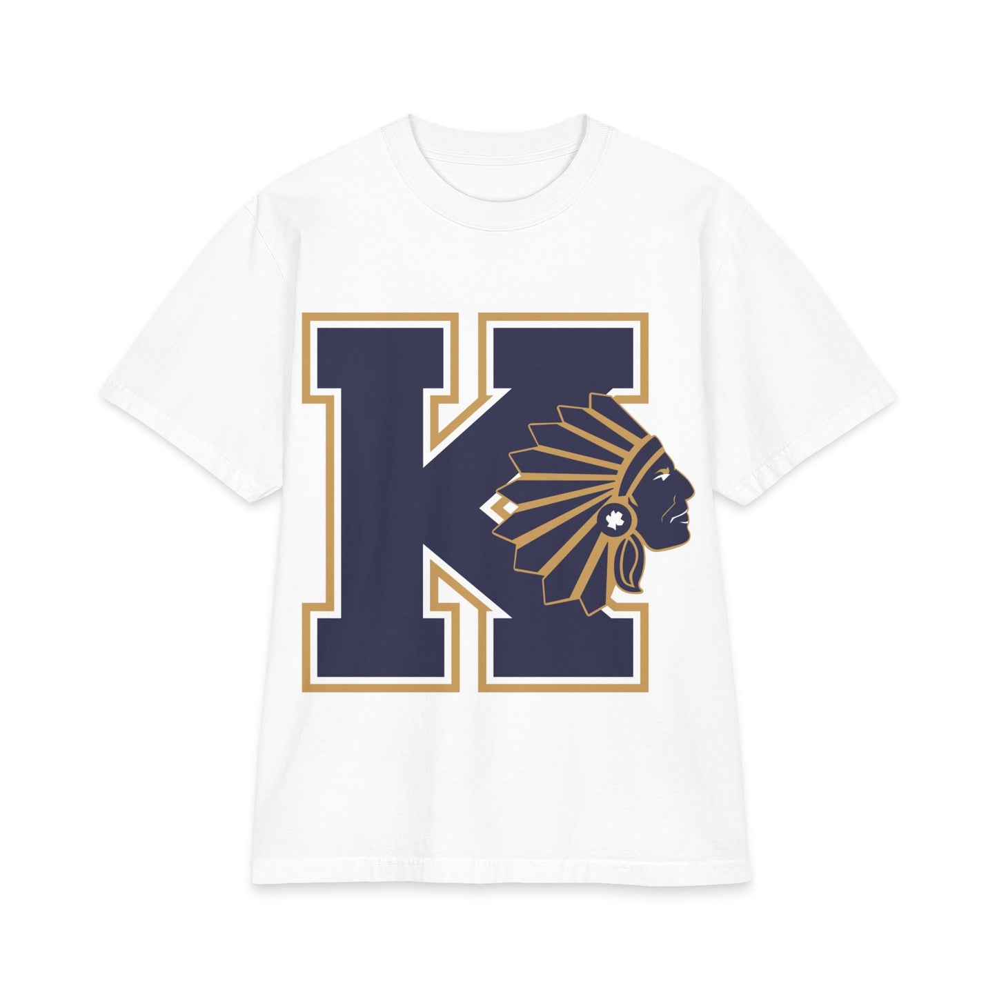 Max Heavyweight Short Sleeve Tee