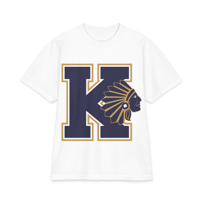 Max Heavyweight Short Sleeve Tee