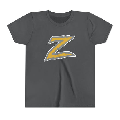 Youth Short Sleeve Tee