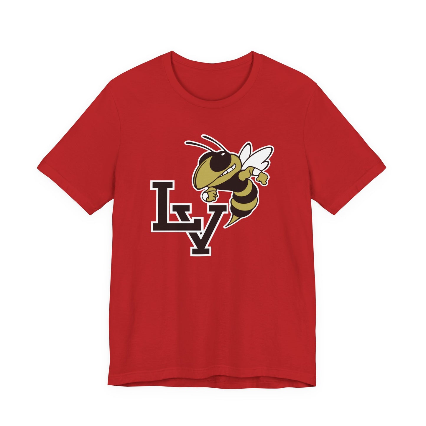 Jersey Short Sleeve Tee