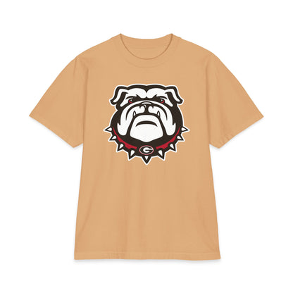 Max Heavyweight Short Sleeve Tee