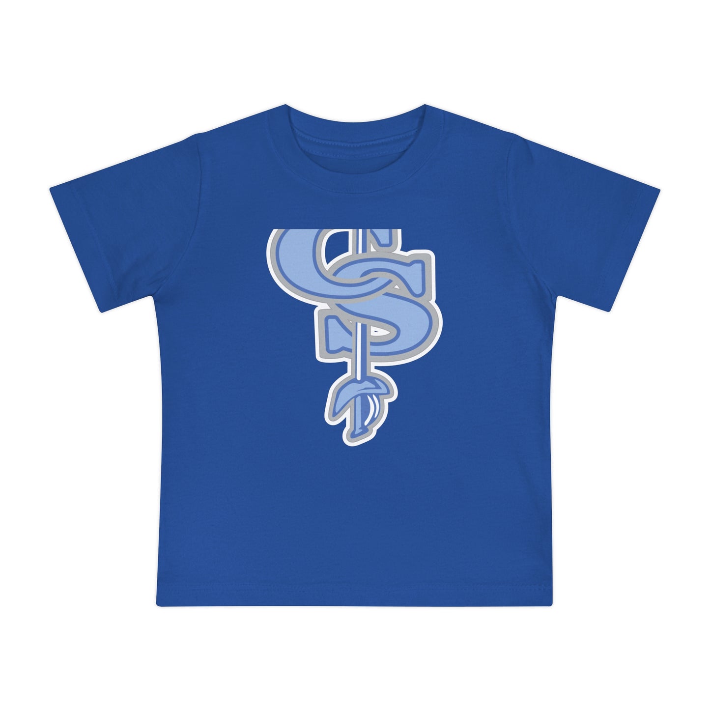 Baby Short Sleeve Tee