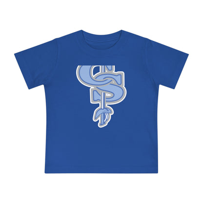 Baby Short Sleeve Tee