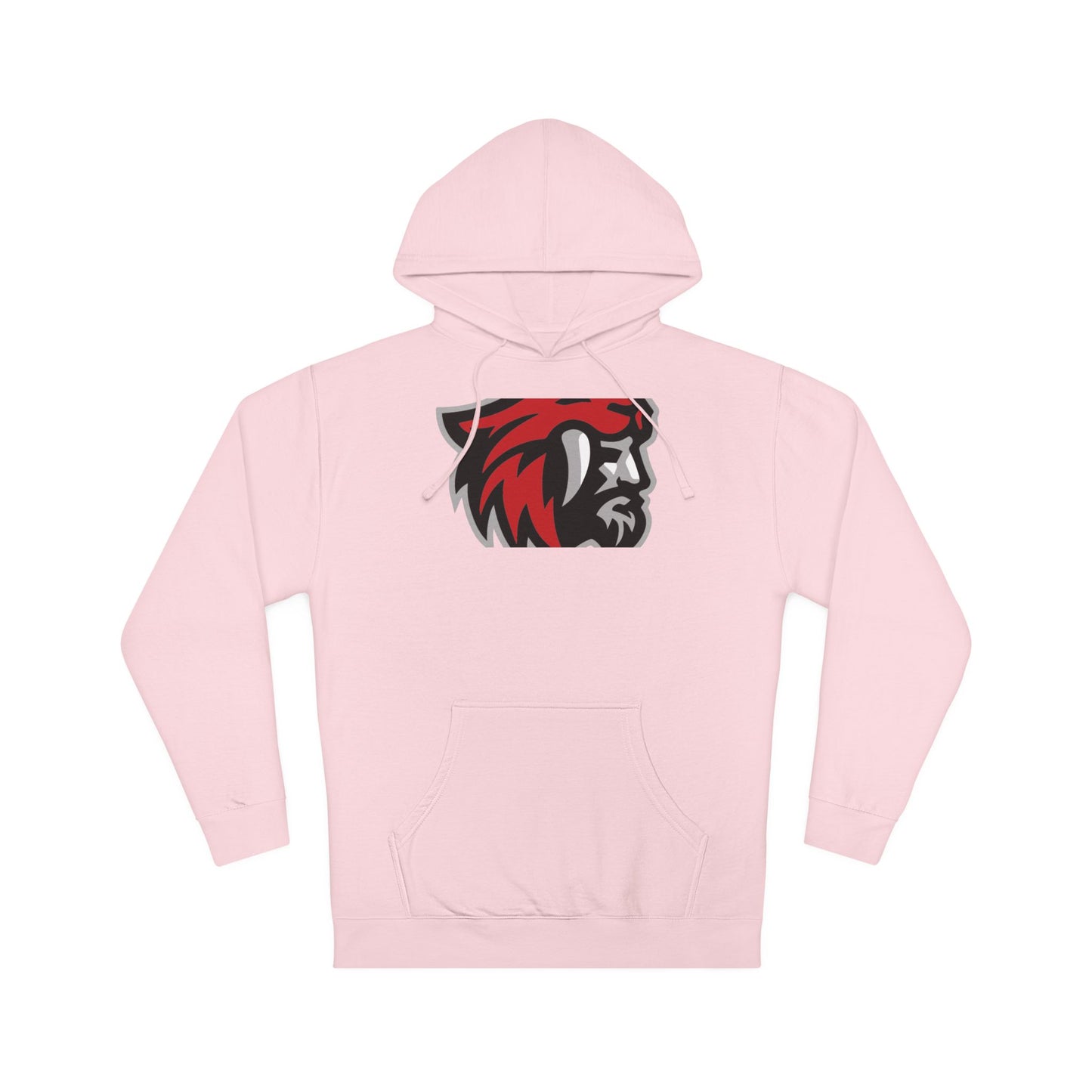 Midweight Pullover Hoodie