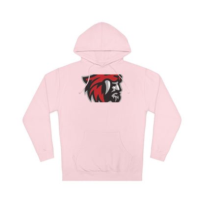Midweight Pullover Hoodie