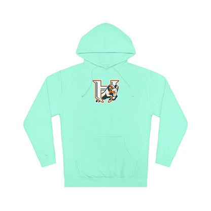 Midweight Pullover Hoodie