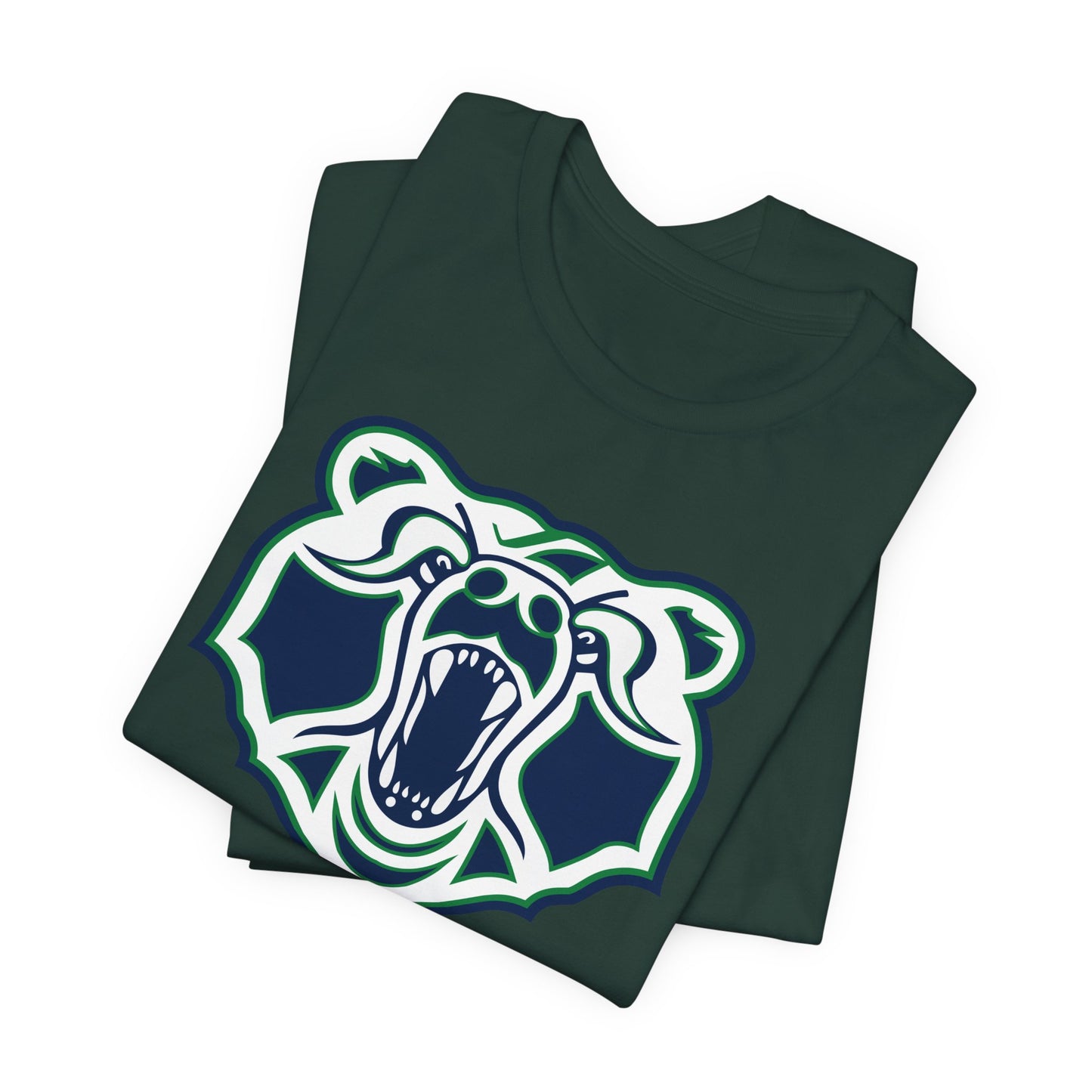Jersey Short Sleeve Tee