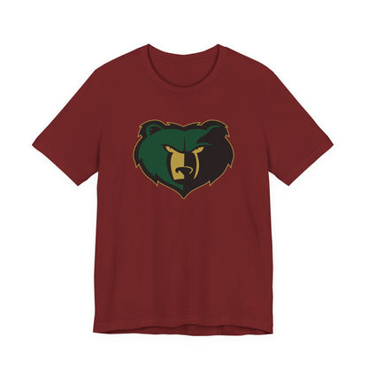Jersey Short Sleeve Tee