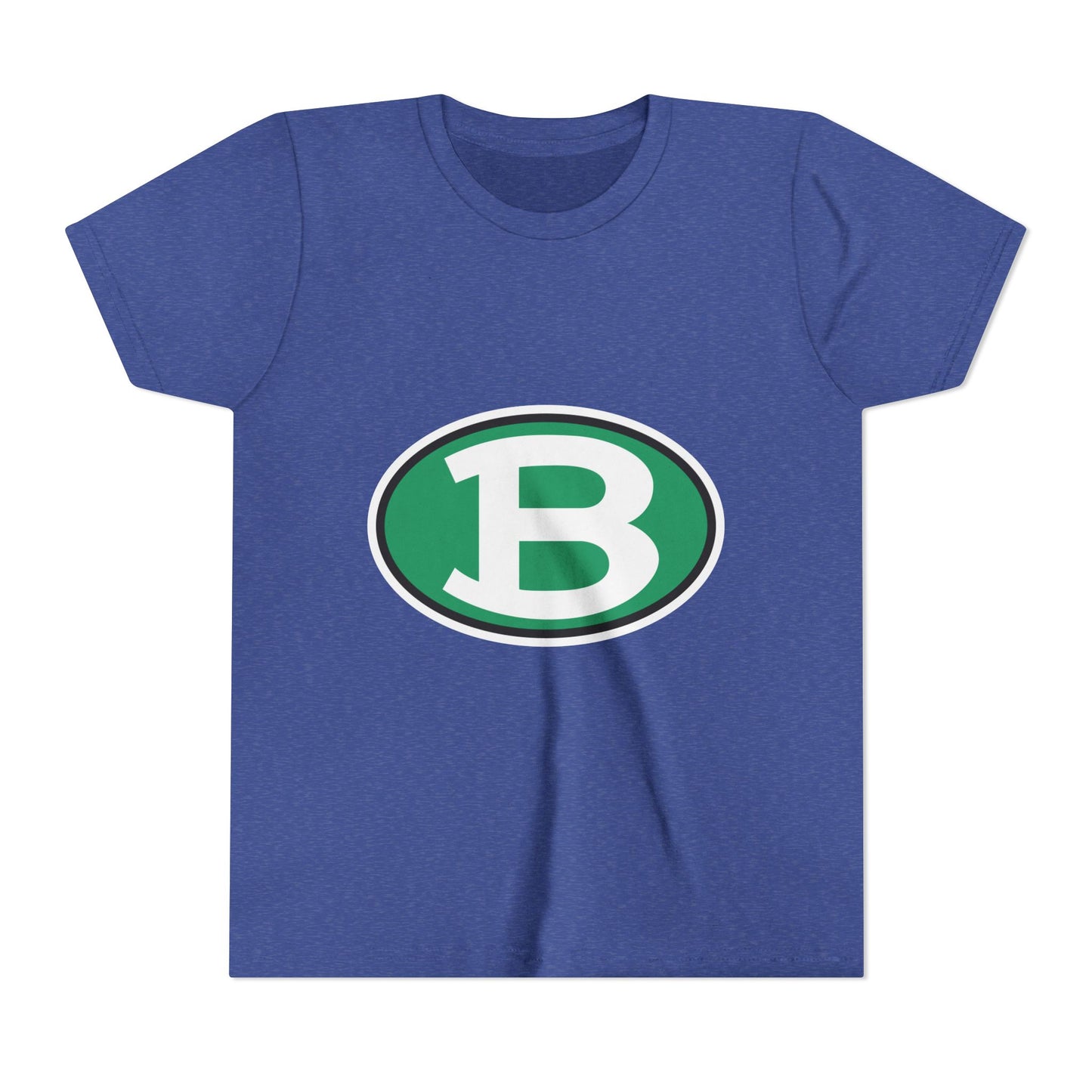 Youth Short Sleeve Tee