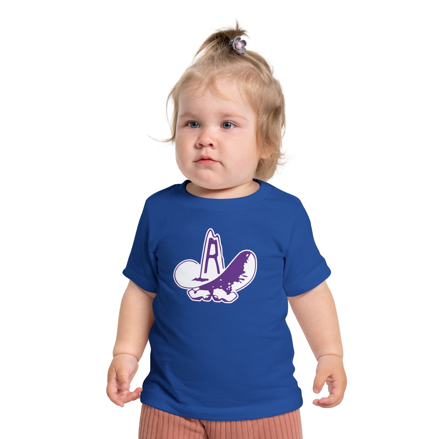 Baby Short Sleeve Tee