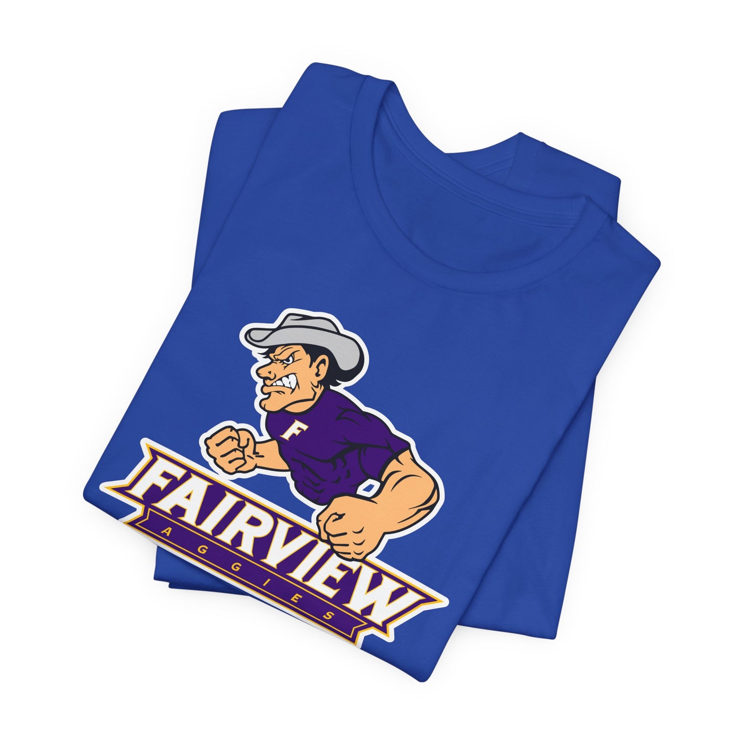 Jersey Short Sleeve Tee