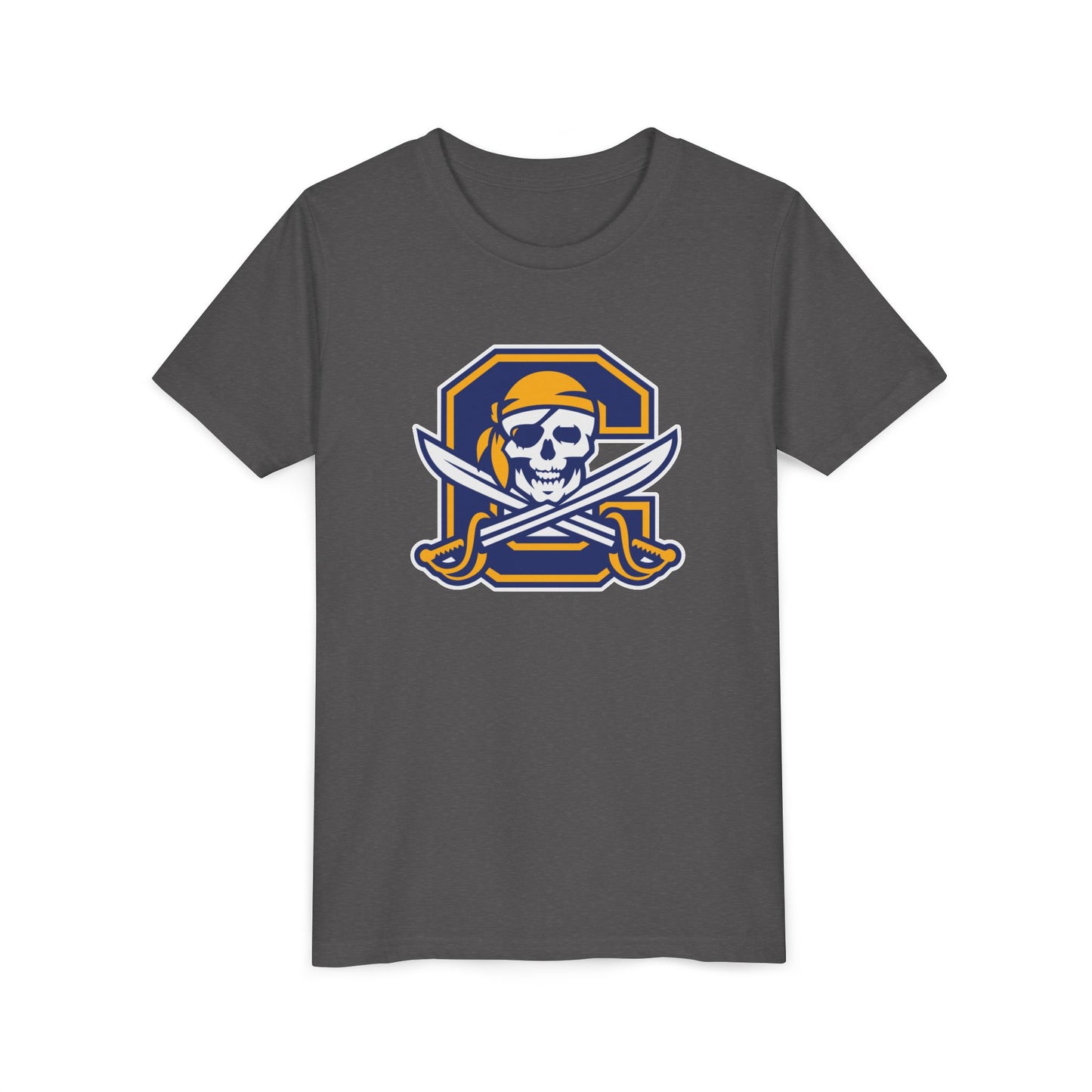Youth Short Sleeve Tee