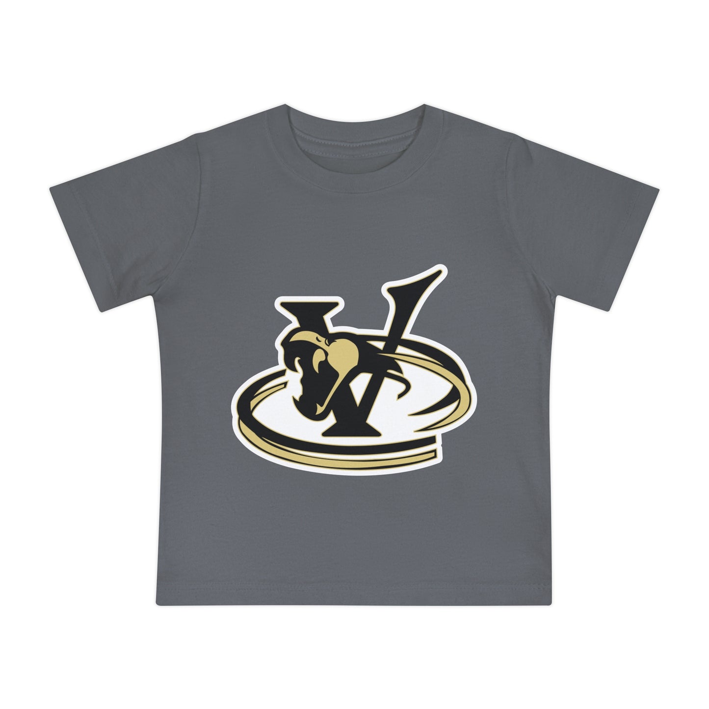 Baby Short Sleeve Tee