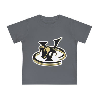 Baby Short Sleeve Tee