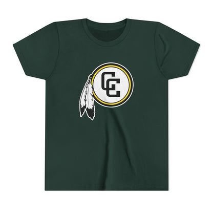 Youth Short Sleeve Tee