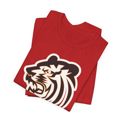 Jersey Short Sleeve Tee