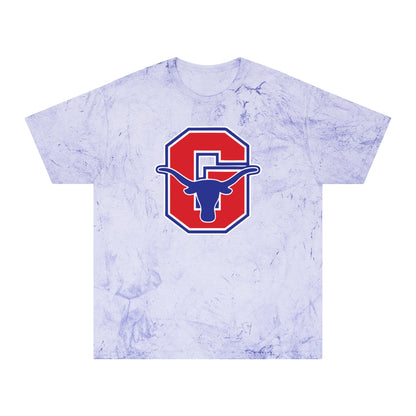 Color Blast School Spirit Tee