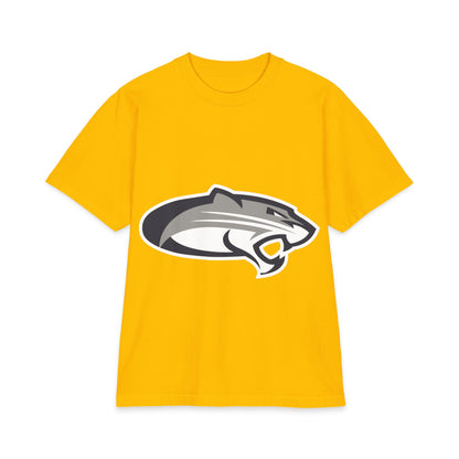 Max Heavyweight Short Sleeve Tee