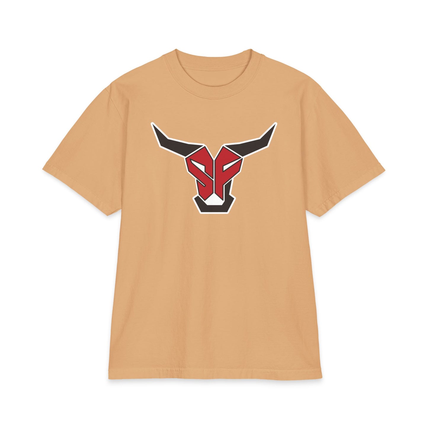 Max Heavyweight Short Sleeve Tee