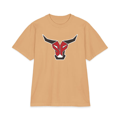 Max Heavyweight Short Sleeve Tee