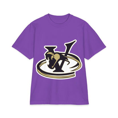 Max Heavyweight Short Sleeve Tee