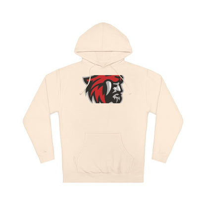 Midweight Pullover Hoodie
