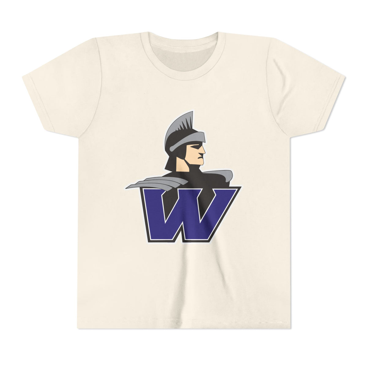 Youth Short Sleeve Tee