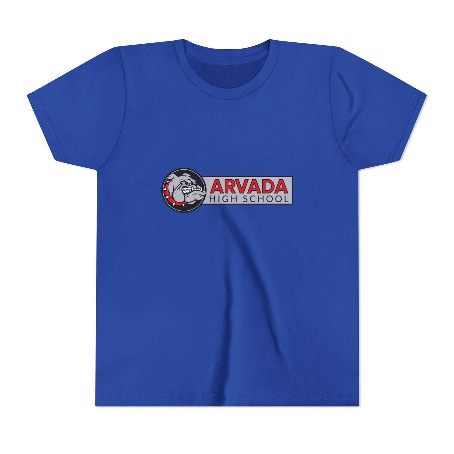 Youth Short Sleeve Tee