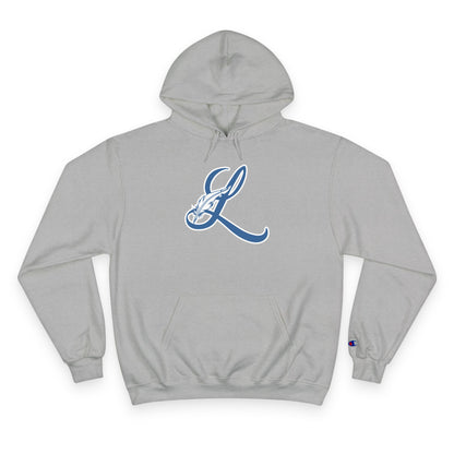 Champion Powerblend Fleece Pullover Hoodie