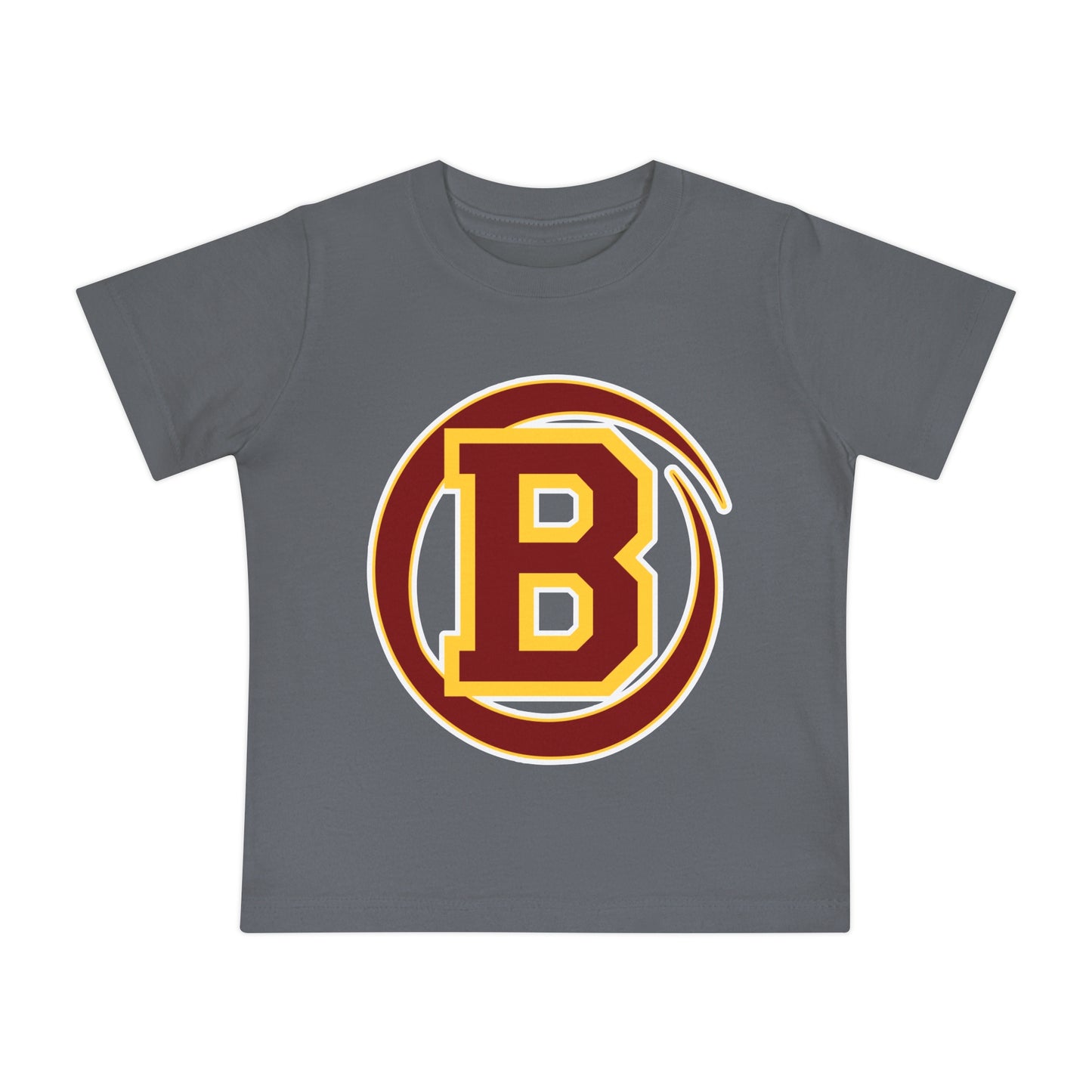 Baby Short Sleeve Tee