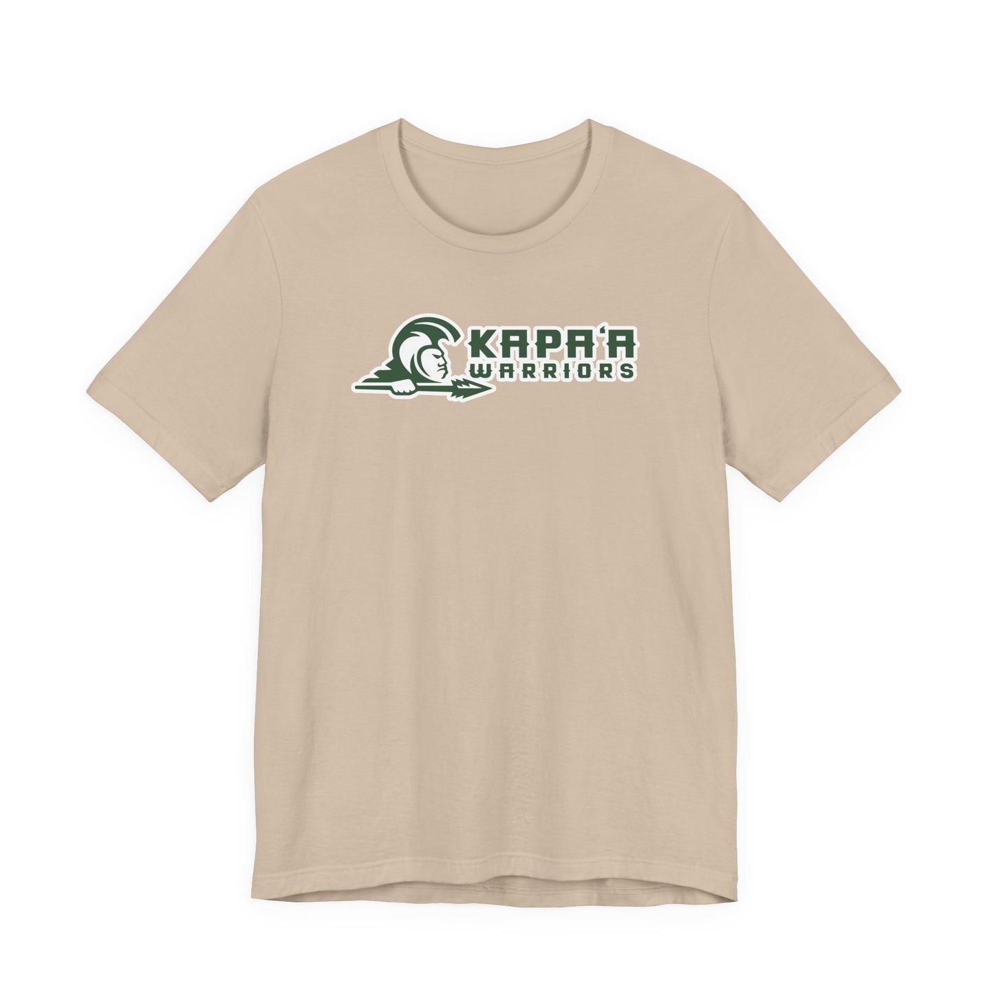 Jersey Short Sleeve Tee