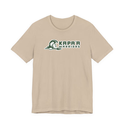 Jersey Short Sleeve Tee