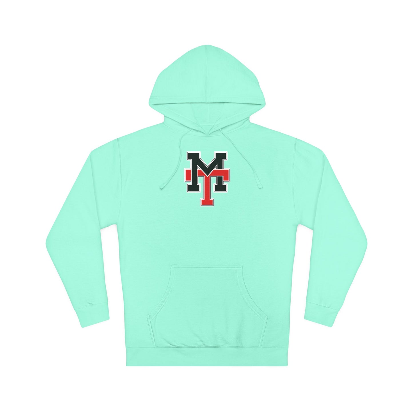Midweight Pullover Hoodie