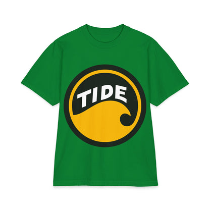 Max Heavyweight Short Sleeve Tee