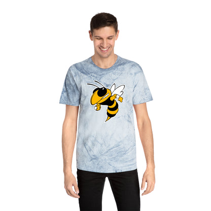 Color Blast School Spirit Tee