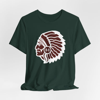 Jersey Short Sleeve Tee