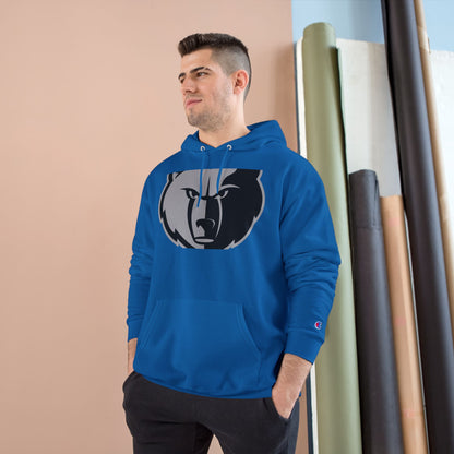 Champion Powerblend Fleece Pullover Hoodie