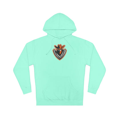 Midweight Pullover Hoodie