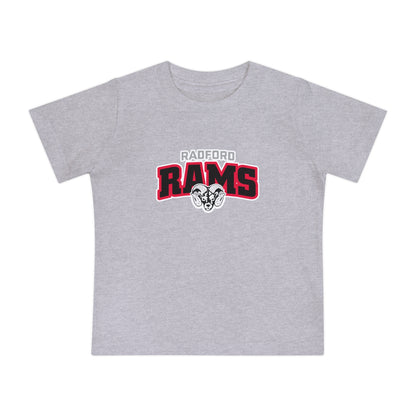 Baby Short Sleeve Tee