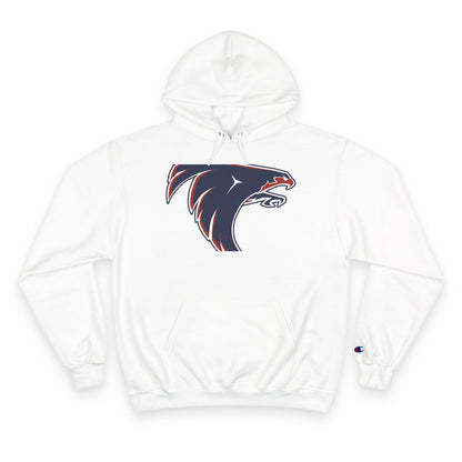 Champion Powerblend Fleece Pullover Hoodie
