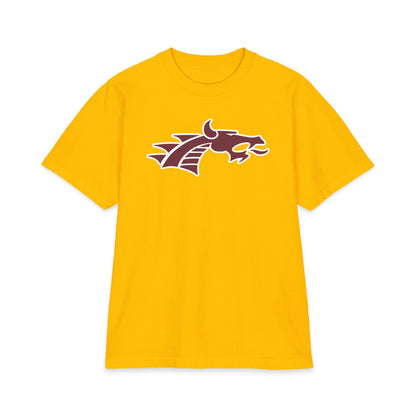 Max Heavyweight Short Sleeve Tee