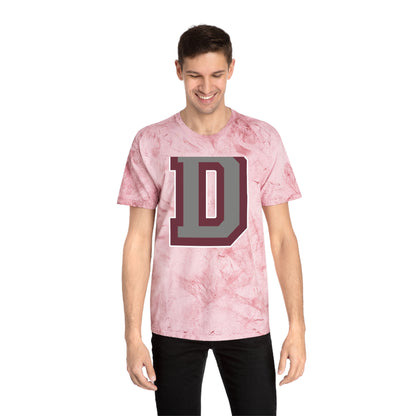 Color Blast School Spirit Tee