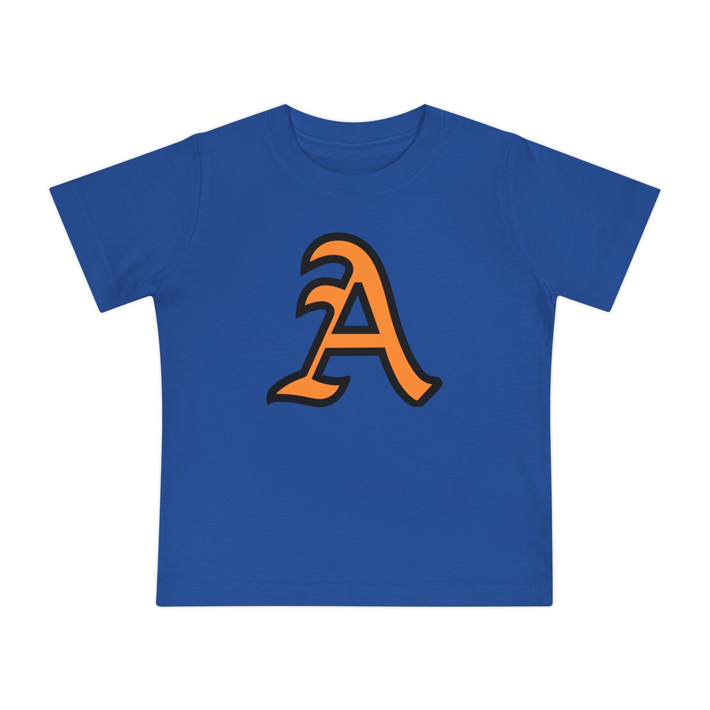 Baby Short Sleeve Tee