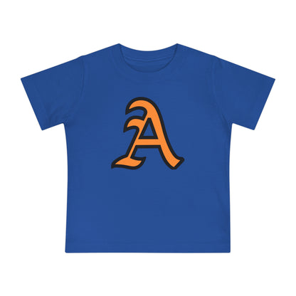 Baby Short Sleeve Tee