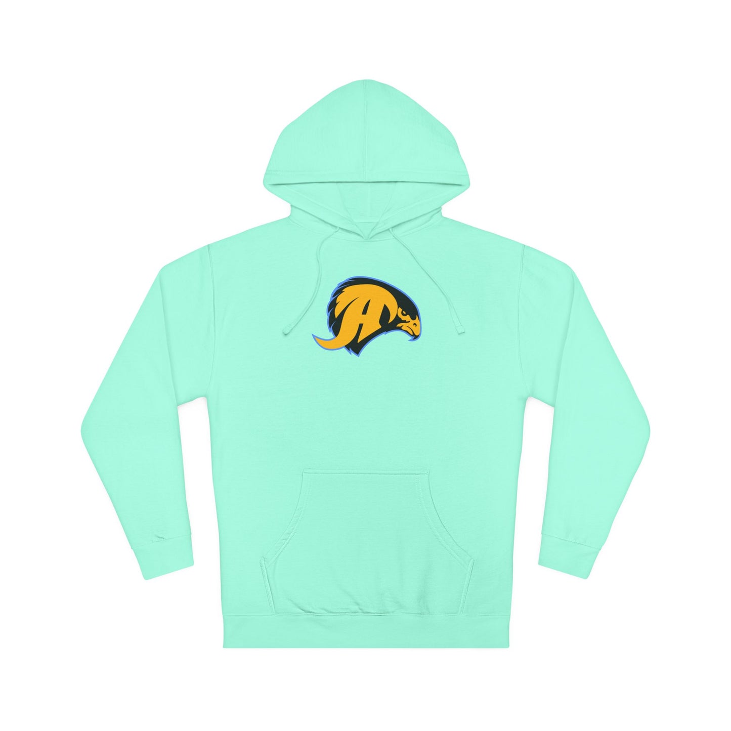 Midweight Pullover Hoodie